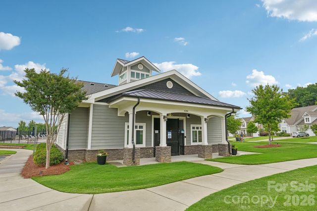 4511 Hunton Dale Road NW, Concord, NC 28027