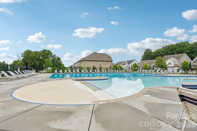 4511 Hunton Dale Road NW, Concord, NC 28027