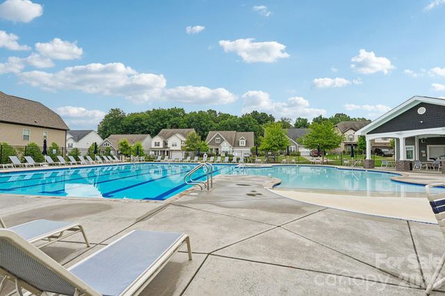 4511 Hunton Dale Road NW, Concord, NC 28027