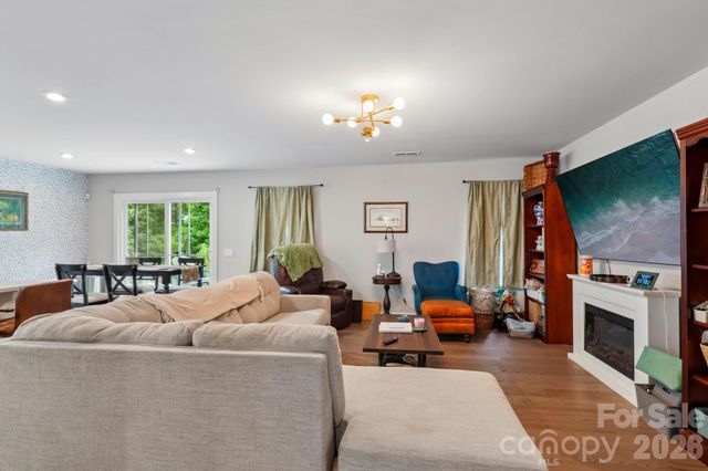 4511 Hunton Dale Road NW, Concord, NC 28027