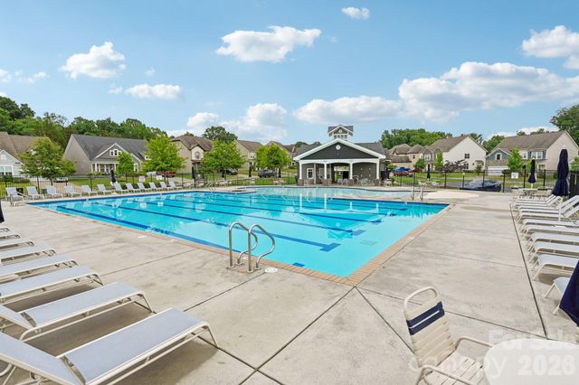 4511 Hunton Dale Road NW, Concord, NC 28027