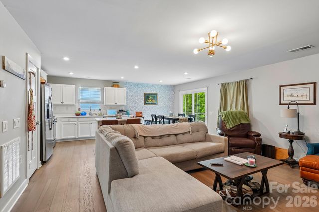 4511 Hunton Dale Road NW, Concord, NC 28027