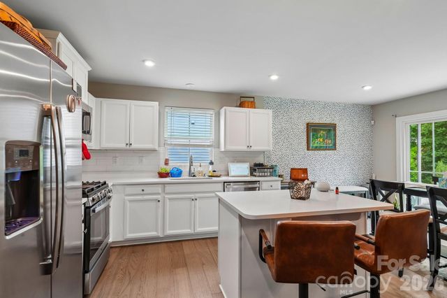 4511 Hunton Dale Road NW, Concord, NC 28027