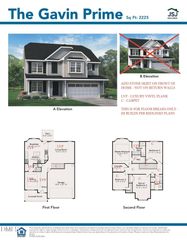 32 W Emily Gardens Drive, Selma, NC 27576