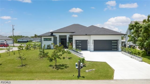 4301 10th ST W, Lehigh Acres, FL 33971