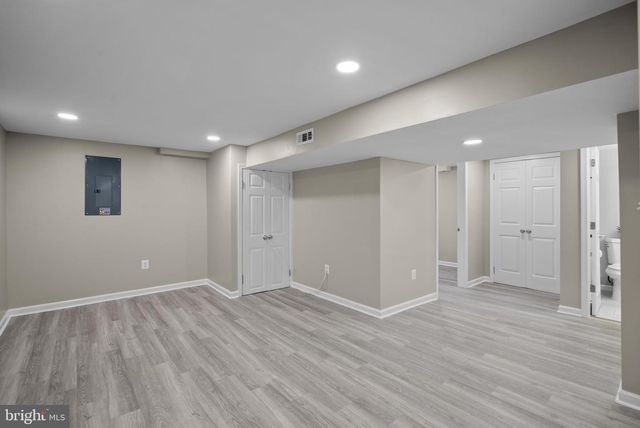 4712 MUSKOGEE ST, College Park, MD 20740
