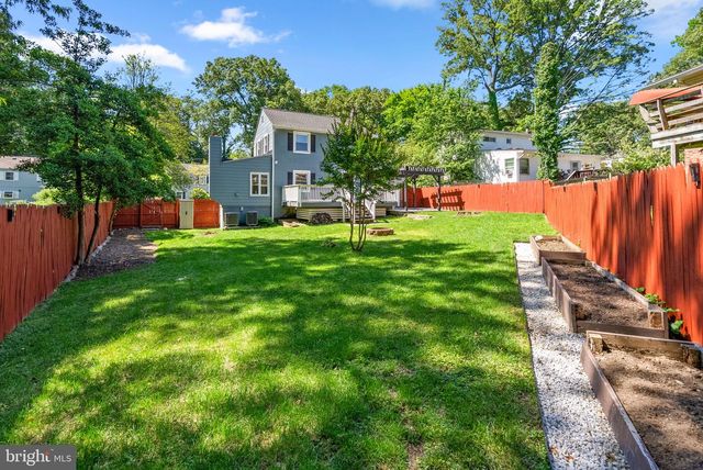 4712 MUSKOGEE ST, College Park, MD 20740