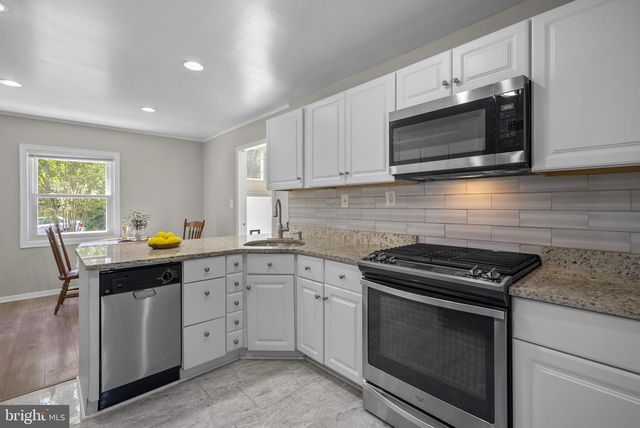 4712 MUSKOGEE ST, College Park, MD 20740