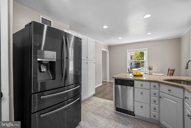 4712 MUSKOGEE ST, College Park, MD 20740