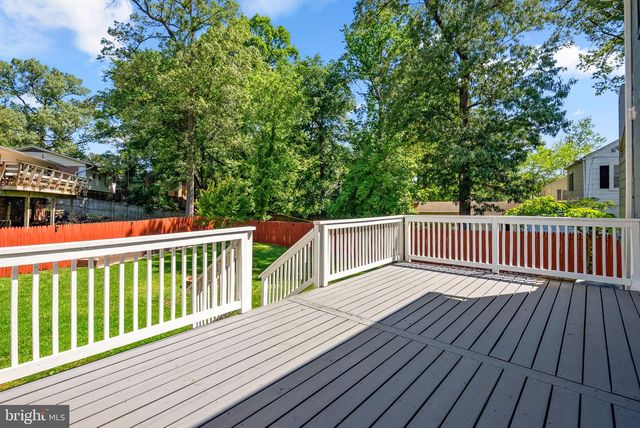 4712 MUSKOGEE ST, College Park, MD 20740