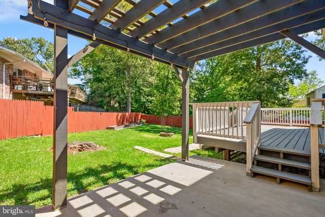 4712 MUSKOGEE ST, College Park, MD 20740