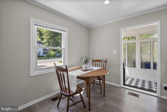 4712 MUSKOGEE ST, College Park, MD 20740