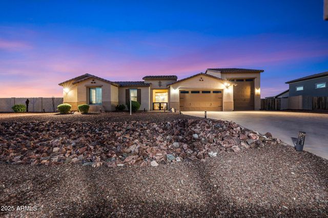 13532 W SIERRA VISTA Drive, Glendale, AZ 85307