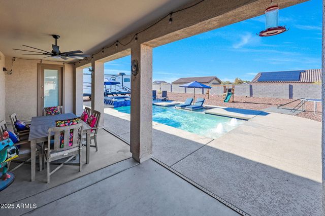 13532 W SIERRA VISTA Drive, Glendale, AZ 85307