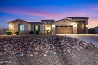 13532 W SIERRA VISTA Drive, Glendale, AZ 85307