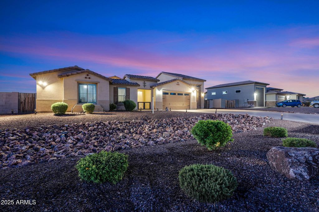 13532 W SIERRA VISTA Drive, Glendale, AZ 85307 — photo 3