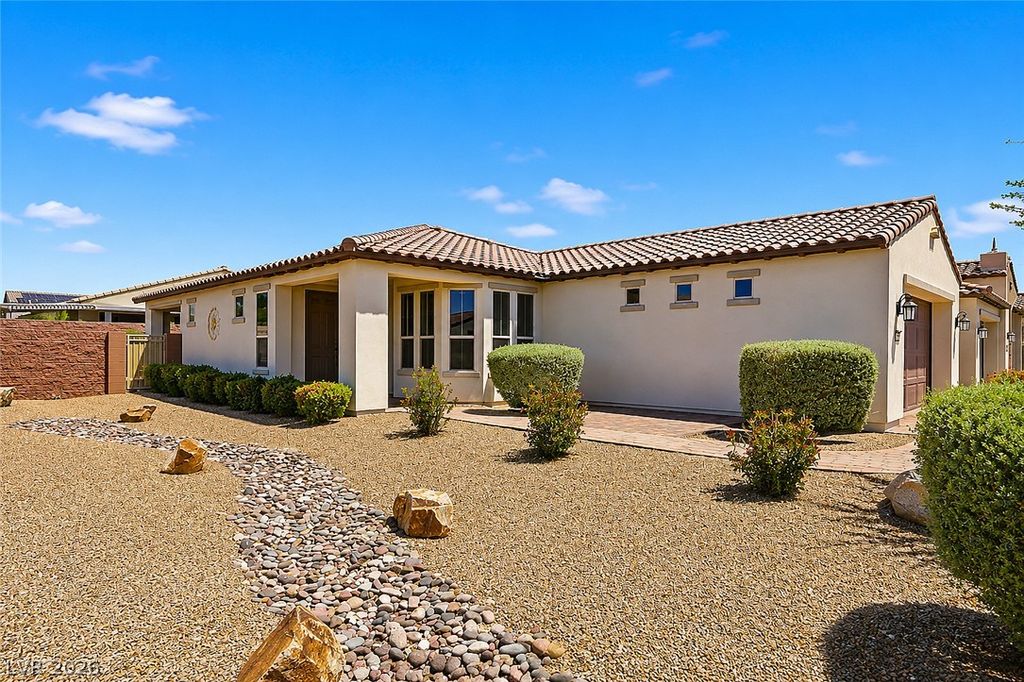 3604 Starlight Ranch Avenue, North Las Vegas, NV 89081 — photo 3
