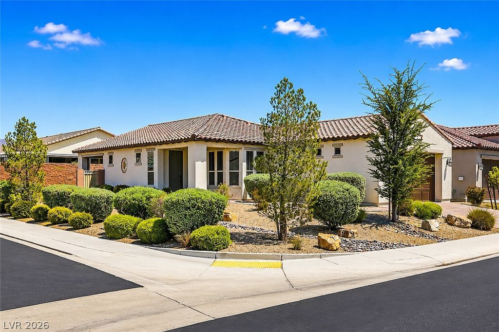 3604 Starlight Ranch Avenue, North Las Vegas, NV 89081 — photo 4