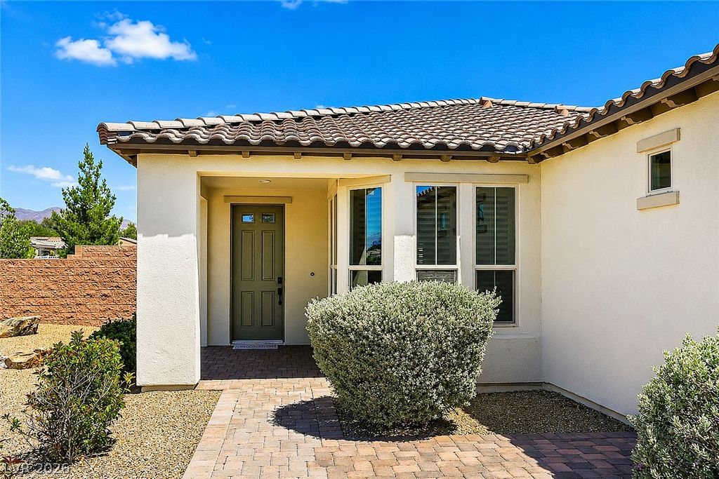 3604 Starlight Ranch Avenue, North Las Vegas, NV 89081 — photo 5