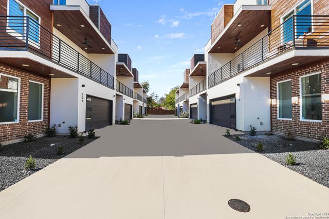 1019 S Hackberry Unit 101, San Antonio, TX 78210