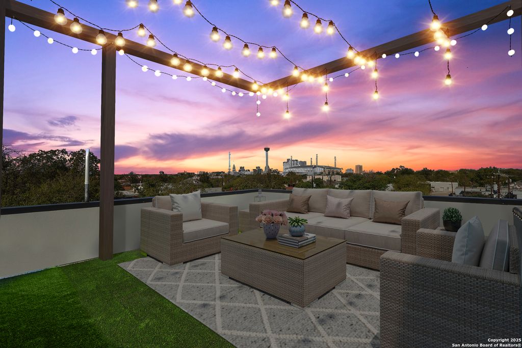 1019 S Hackberry Unit 101, San Antonio, TX 78210