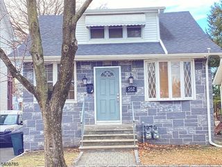 552 Paul St 8, Hillside Twp., NJ 07205