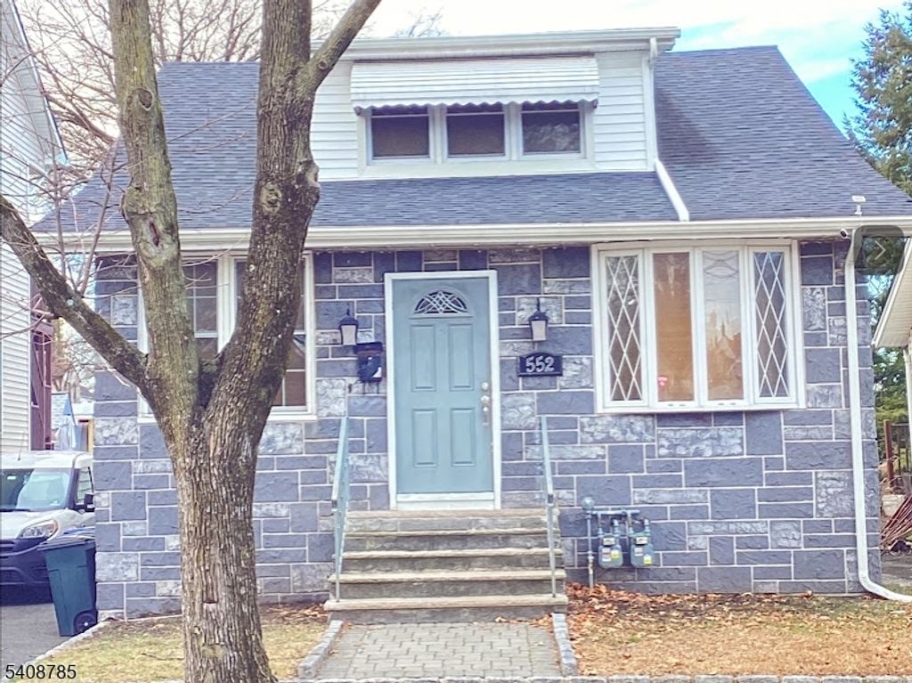 552 Paul St 8, Hillside Twp., NJ 07205