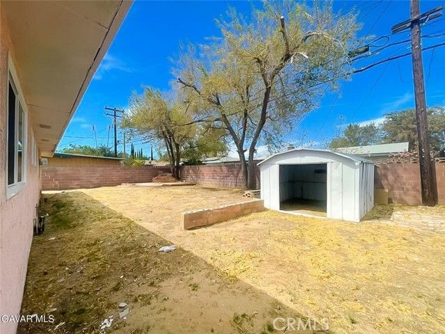 44739 3rd, Lancaster, CA 93535