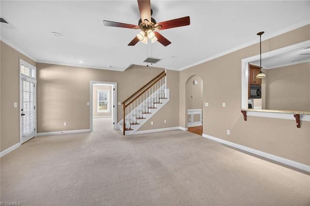 6168 Sunny Brook Drive, Clemmons, NC 27012