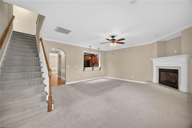 6168 Sunny Brook Drive, Clemmons, NC 27012