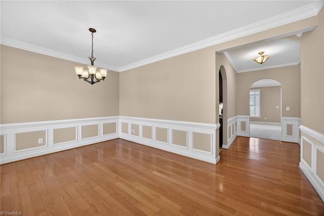 6168 Sunny Brook Drive, Clemmons, NC 27012