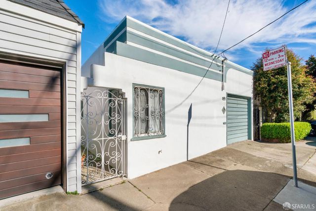 1033 Girard Street, San Francisco, CA 94134