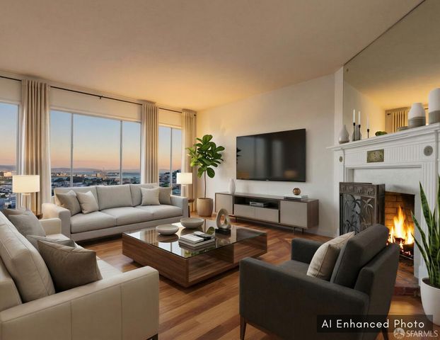 1033 Girard Street, San Francisco, CA 94134