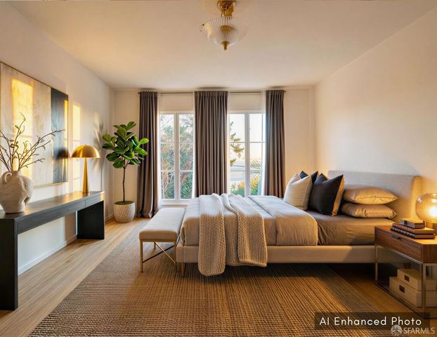 1033 Girard Street, San Francisco, CA 94134