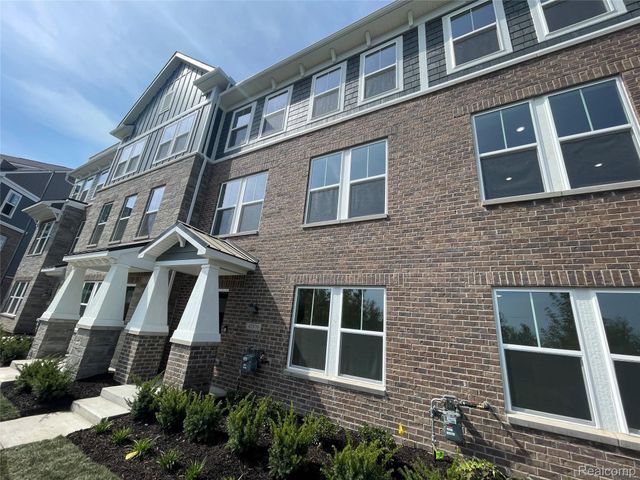 42822 Atwood Avenue, Novi, MI 48375