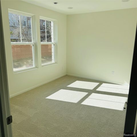 42822 Atwood Avenue, Novi, MI 48375