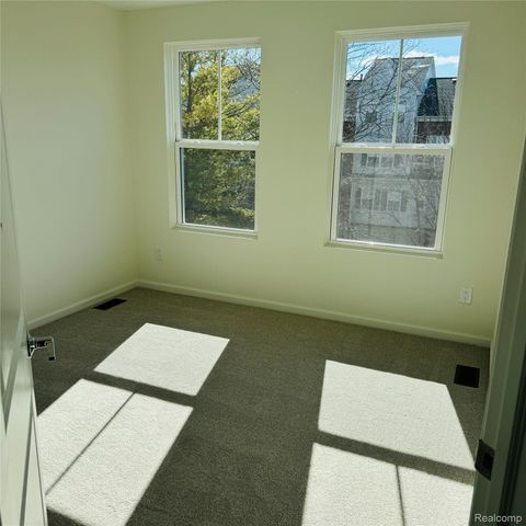 42822 Atwood Avenue, Novi, MI 48375