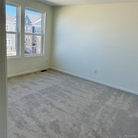 42822 Atwood Avenue, Novi, MI 48375