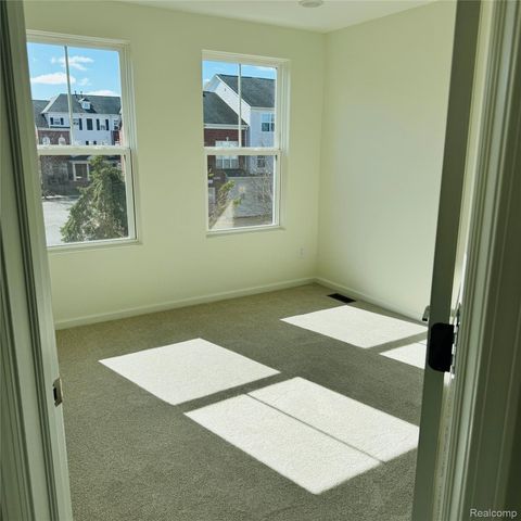 42822 Atwood Avenue, Novi, MI 48375