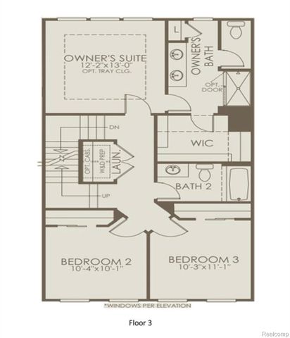 42822 Atwood Avenue, Novi, MI 48375