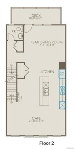 42822 Atwood Avenue, Novi, MI 48375