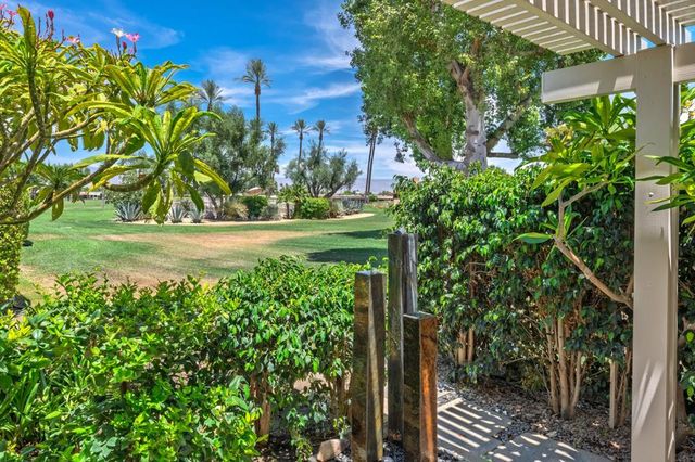 42 Lafayette Drive, Rancho Mirage, CA 92270
