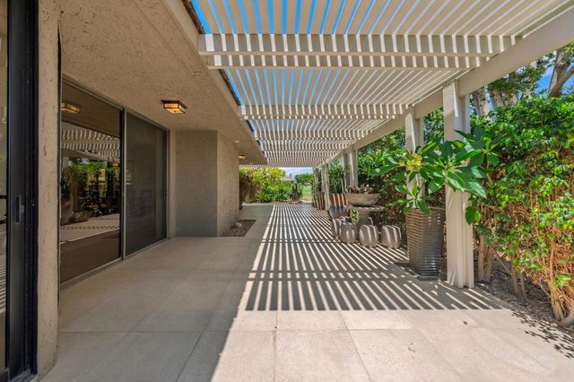 42 Lafayette Drive, Rancho Mirage, CA 92270