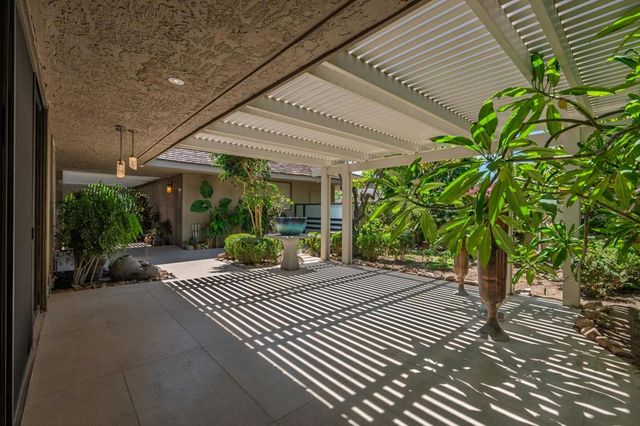 42 Lafayette Drive, Rancho Mirage, CA 92270