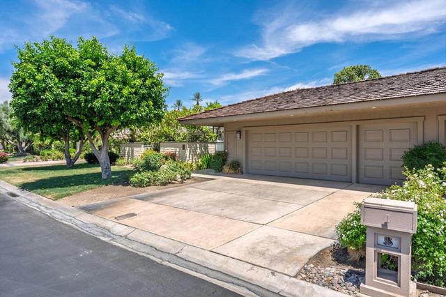 42 Lafayette Drive, Rancho Mirage, CA 92270
