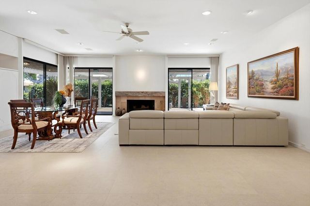 42 Lafayette Drive, Rancho Mirage, CA 92270
