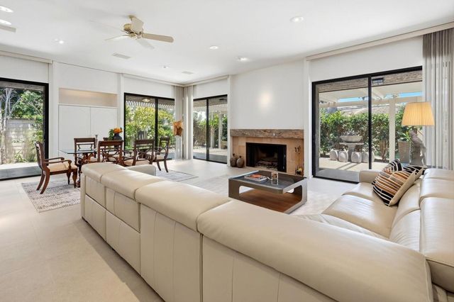 42 Lafayette Drive, Rancho Mirage, CA 92270