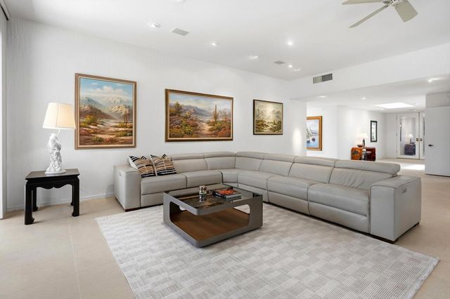 42 Lafayette Drive, Rancho Mirage, CA 92270