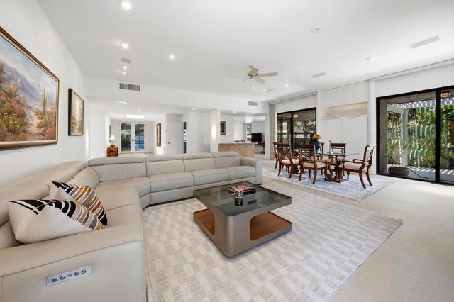 42 Lafayette Drive, Rancho Mirage, CA 92270