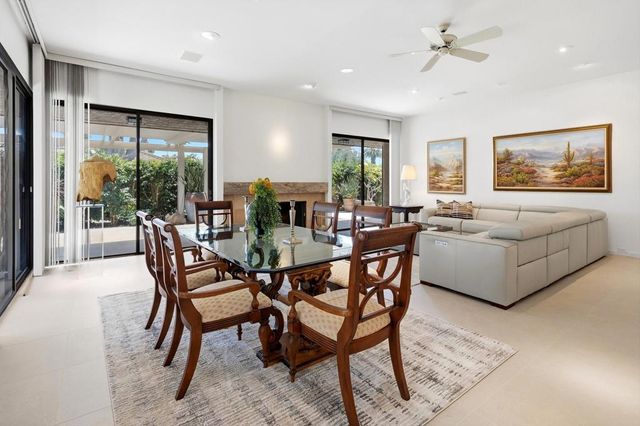 42 Lafayette Drive, Rancho Mirage, CA 92270